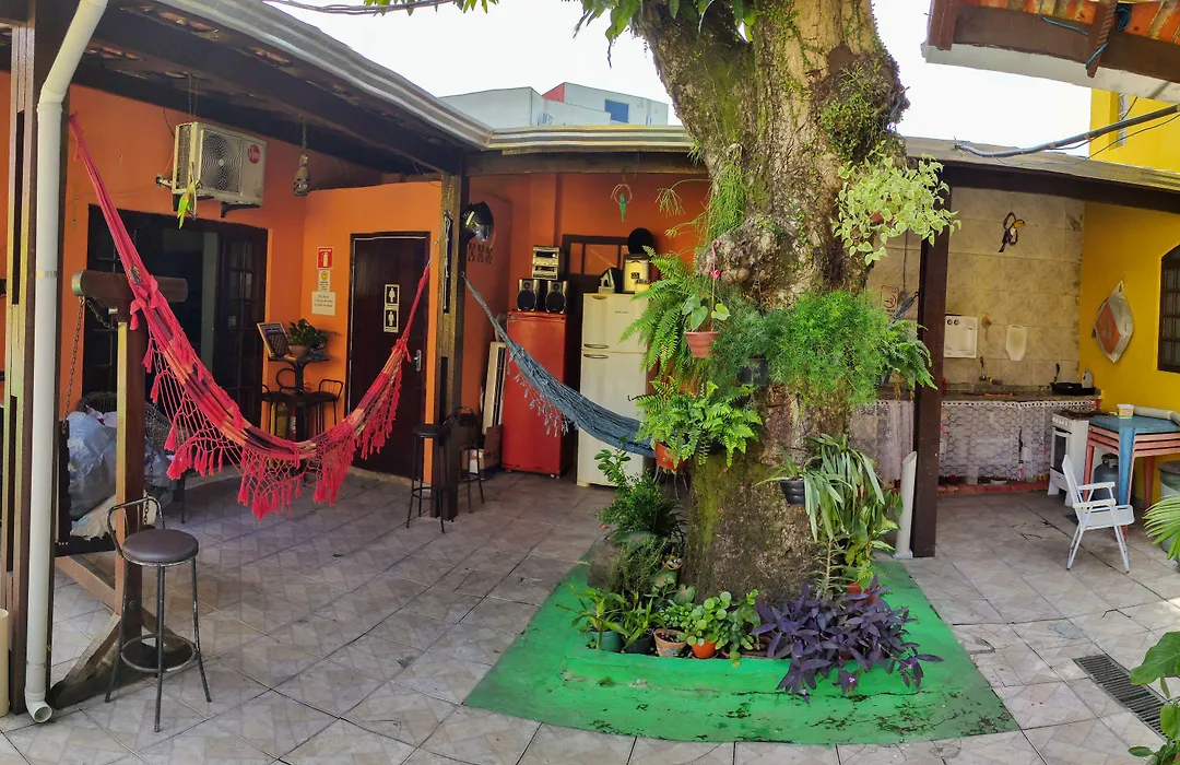 Pousada Alojaki Hostel-1